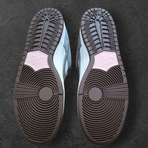 DS Nike SB Dunk Low Yuto Horigome - Men's Size 13 - No Box (StockX Verified) - Picture 6 of 6